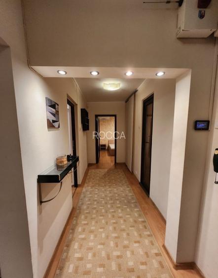 Apartament de 2 camere – Titan, parter, balcon, parcare, 12 min metrou - 6