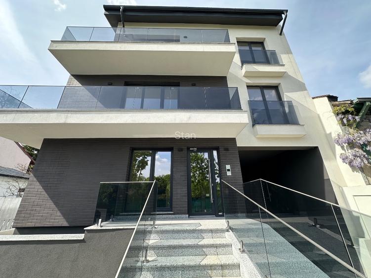 Apartamente Noi  Garsonieră,2,3 Camere de Vânzare zona Jiului Sector 1 București - 2
