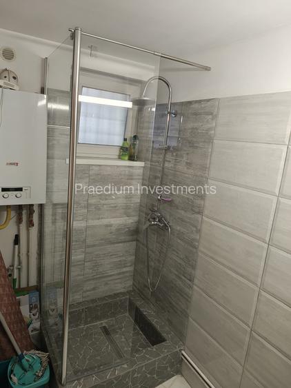 Apartament decomandat de 2 camere de închiriat in centru - 6
