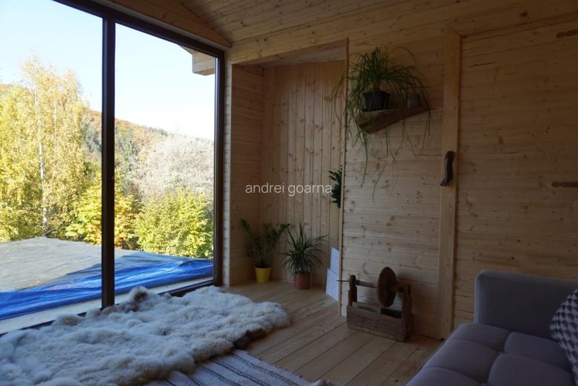 Cabana Zona Tarnița  - 12