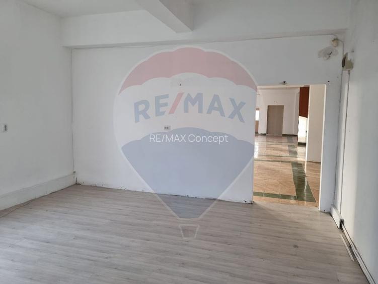 Spațiu comercial de inchiriat Iris - 5