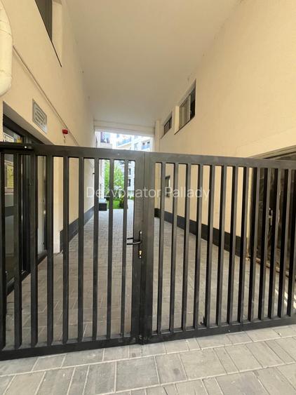 De închiriat – Apartament 2 camere | Timpuri Noi Residence - 15