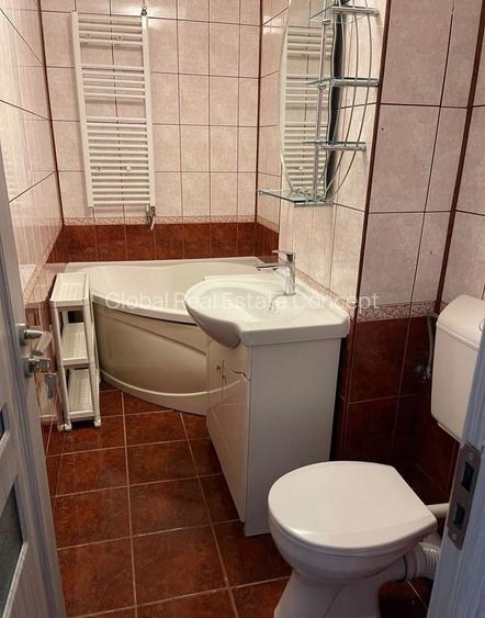 Închiriere Garsoniera zona Lujerului - Teatru Masca - 4