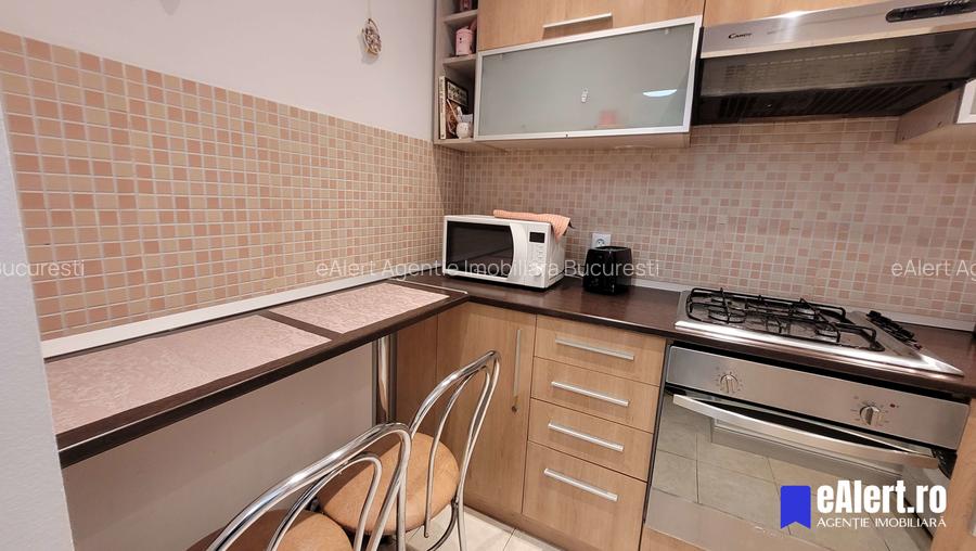 Apartament 2 camere, ultracentral, Str. Ion Campineanu, Sala Palatului! - 10