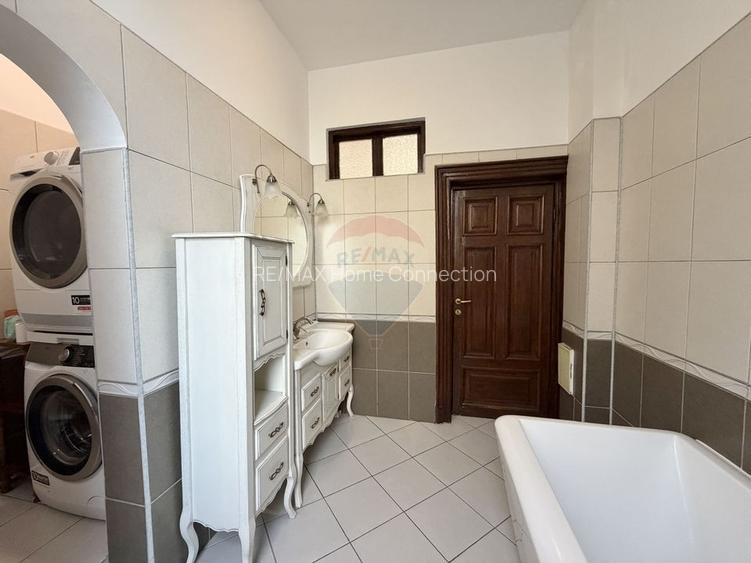 Apartament cu 4 camere de închiriat în zona Dorobanti - 37