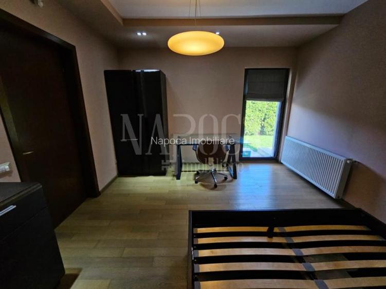Casa 6 camere de inchiriat in Gruia, Cluj Napoca - 10