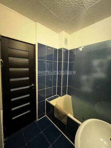 Apartament 2 camere, semidecomandat, 53 mp, ac, metrou, Crangasi - 8