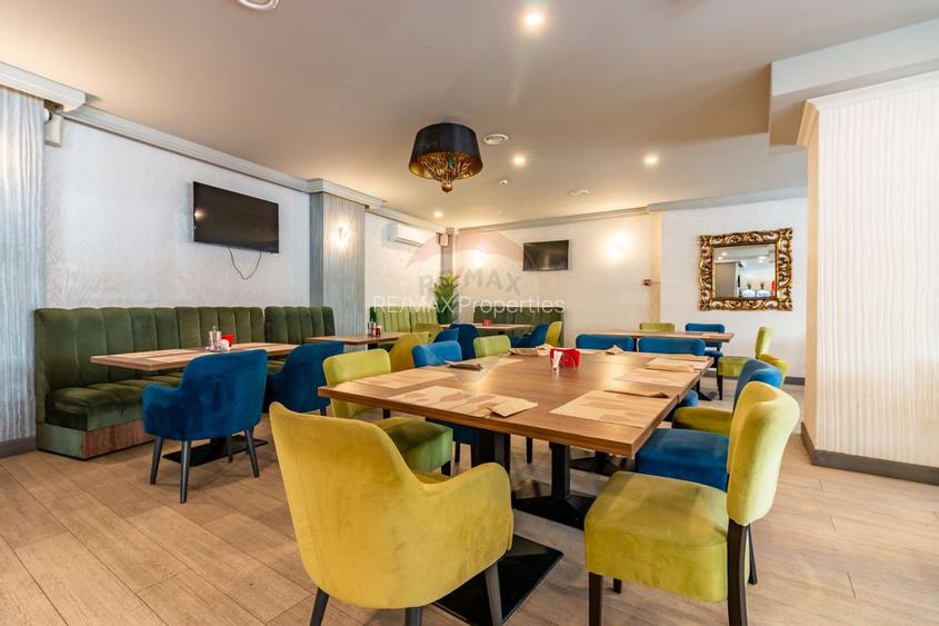 Hotel  26 camere de vânzare în zona de sud , Sun Plaza - 4