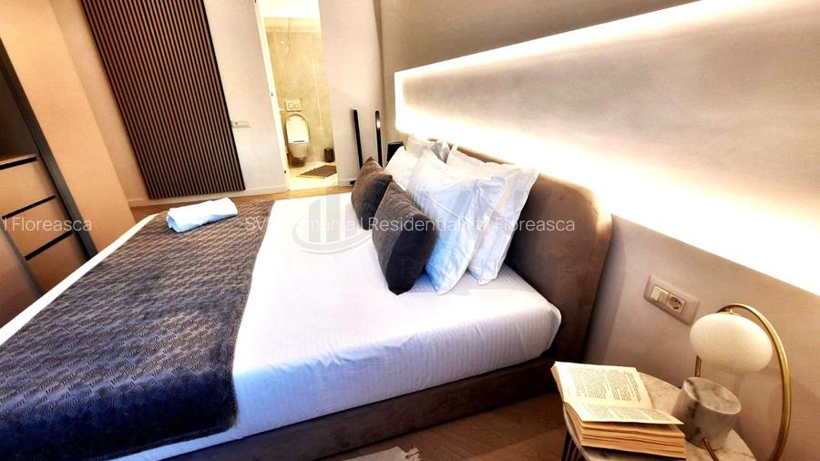 REA1023249 Apartament modern 3 Camere I Pipera I Cortina North - 4