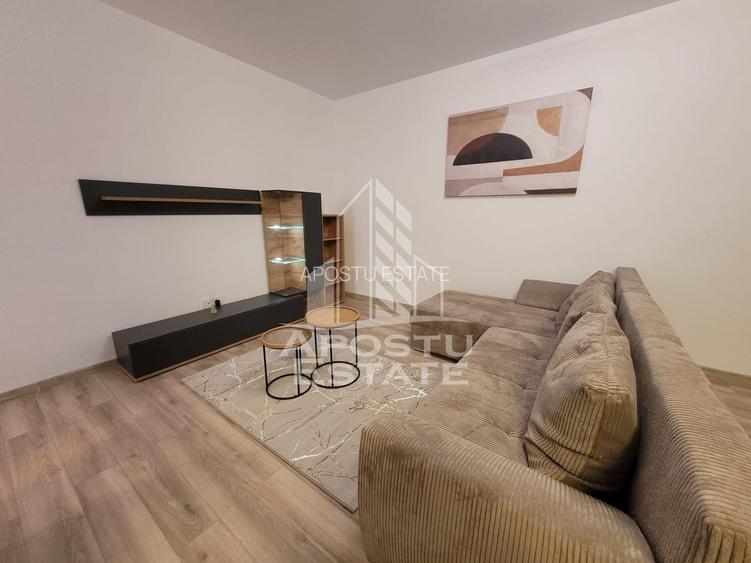Apartament cu 2 camere, loc de parcare, Iris,  zona Aradului - 2