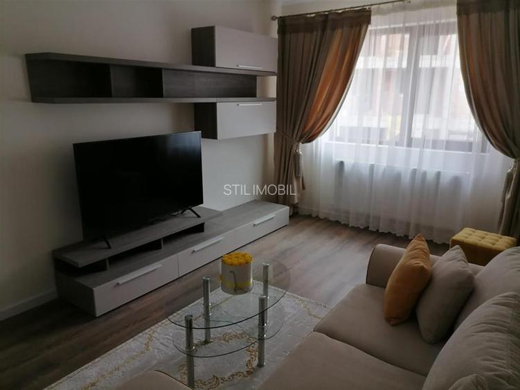 Apartament 3 camere Bucium- 550 EURO - 9