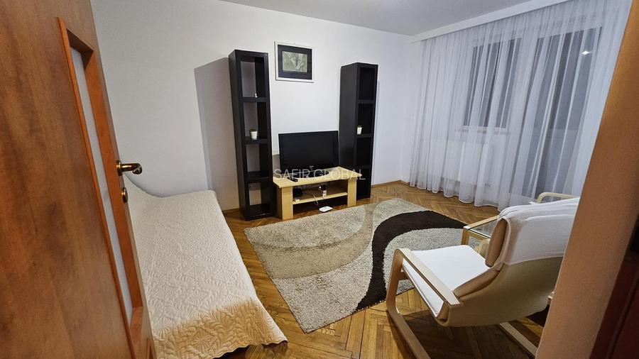 Apartament 2 camere de inchiriat - 8