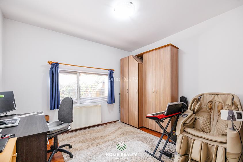 COMISION 0% I Casă de vînzare în Timișoara - zona Telegrafului. - 10