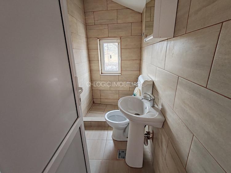 Casa 8 camere pretabila sediu firma GHIMBAV - 30