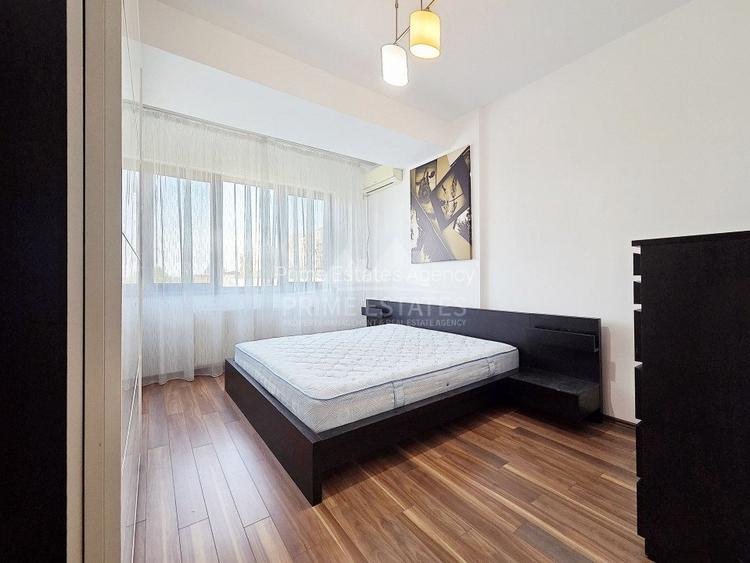 Inchiriere apartament 2 camere centrala proprie Crangasi Podul Grant - 6