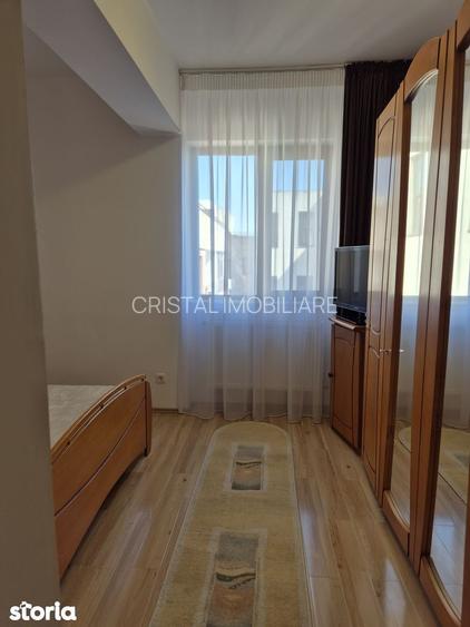 Apartament 2 camere, bloc nou, AC , etaj 8/10, zona Pod Constanta - 8