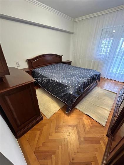 Inchiriere ap 4 cam, conf.1, ULTRACENTRAL, etaj intermediar, mobilat si utilat - 6