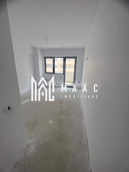 Apartament 3 camere | Dem Radulescu | etaj 3 - 5