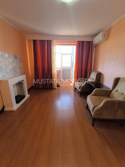 Apartament 2 camere confort 2, Viziru 3 la E-uri, etaj 9/10. - 2
