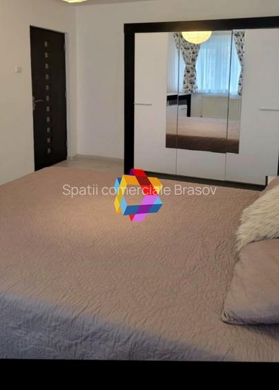 Apartament doua camere Brasov, zona Racadau,  55 mp, Plus-imo.ro - 8
