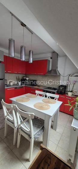 Apartament 2 camere decomandat,67mp utili/ Lipovei/ Aproape de Iulius Mall - 5