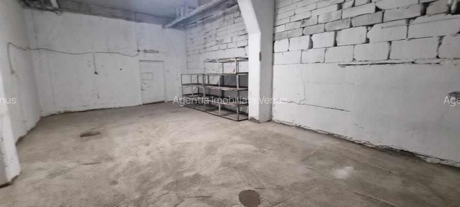 Hala zona Penitenciarului - 6