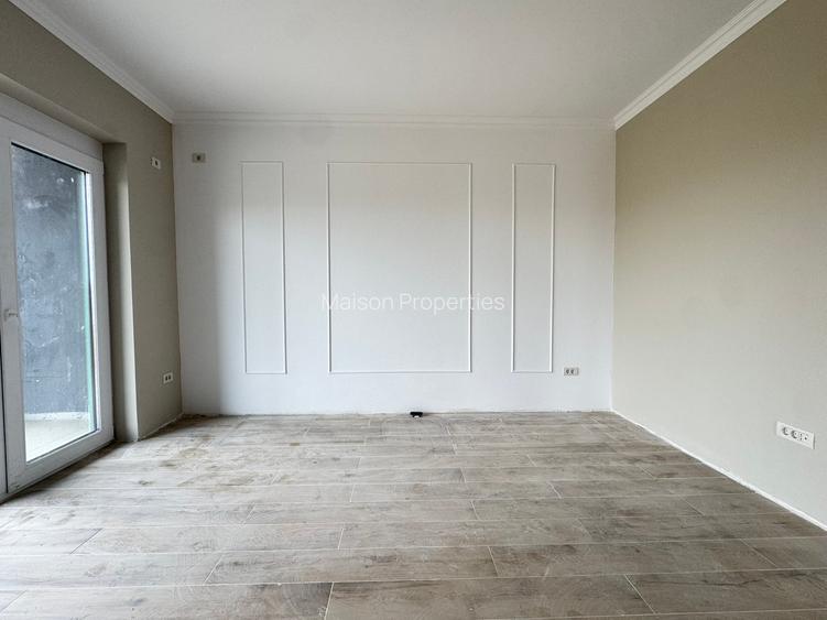 COMISION 0% | Apartament cu 1 camera + terasa 4.15 mp l Braytim - 5