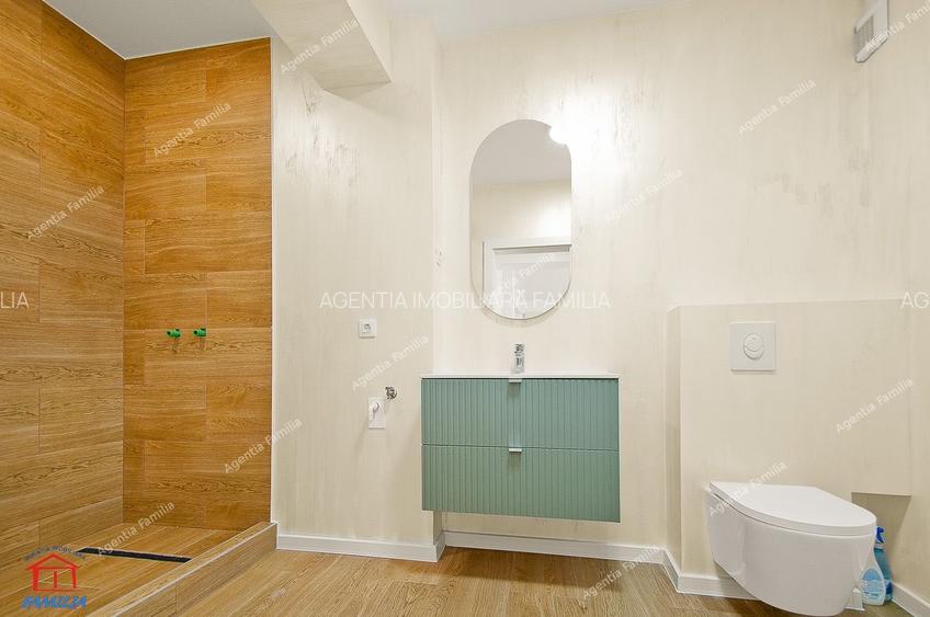 Penthouse in Mazepa Residence... disponibil imediat - 9