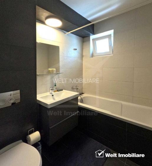 Inchiriere apartament 2 camere, 48 mp, Centru- Strada Mamaia - 8