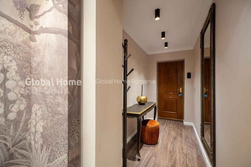 Duplex 4 camere 125MP | Piata Alba Iulia | Renovat 2025 | - 23