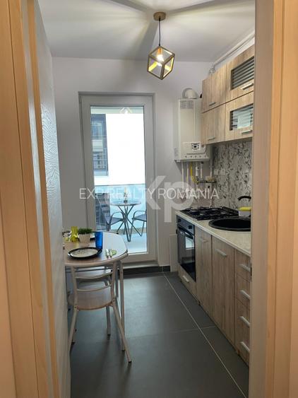 Garsoniera 40 m² , et 4/6, in Mamaia Nord - 5