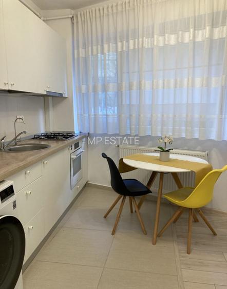 Apartament 2 camere-Centrala proprie-2min metrou N.Grigorescu - 5