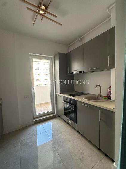 DE INCHIRIAT! Studio , Metrou Berceni 10min, Popesti-Leordeni - 27