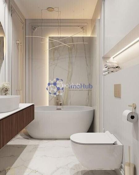 Tatarasi - Ap. 3 camere, 2 bai, 84mp - 5