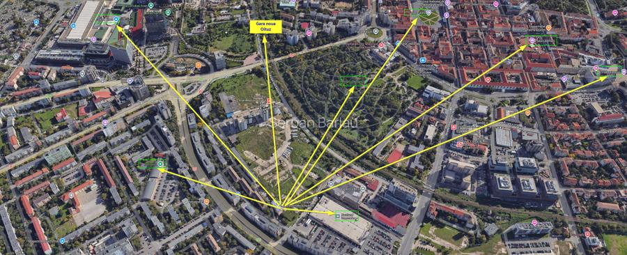 Apartament fain, numa bun - 4