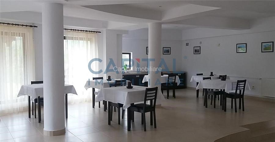 Pensiune turistica in apropiere de muntii Mehedinti - 5