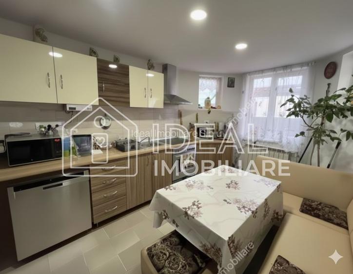 Casă individuală 5 camere | 400 mp teren | Zona Veterani – Sibiu - 5