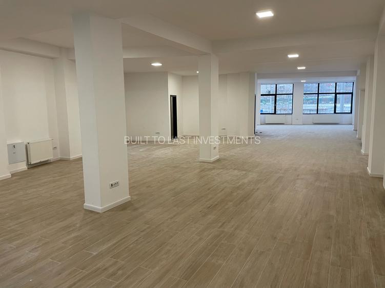 Spațiu Comercial - Zona Centrală Victoriei Buzesti - 3