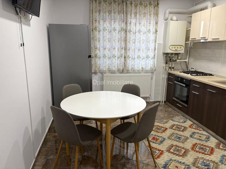 Exclusivitate-Orion Residence,ap.3 cam,100mp,mobilat-utilat,centrala termica - 13