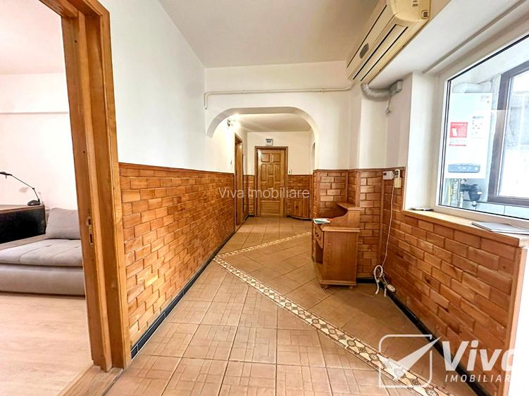 Rar in piata! Ap 4 CD, 2 bai, etaj 1, 110 mp – Esplanada Nicolina - 10