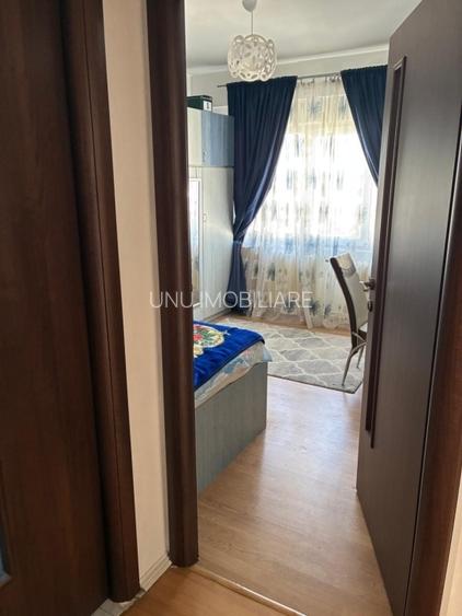Apartament 3 camere 72mp - mobilat - Mircea cel Batran - 4