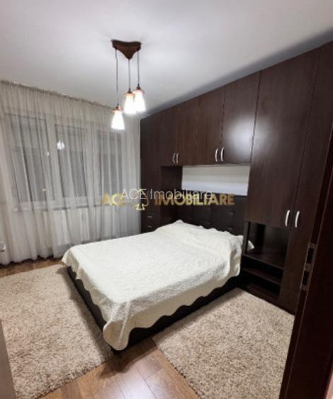 2 Camere | Titan | Proximitate Metrou | loc de parcare - 4