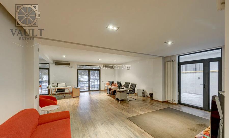 Spațiu Premium - Grădină 270 mp - 3