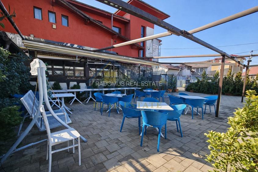 Oportunitate - Restaurant & Hotel în zonă centrală, Ploiești - 38