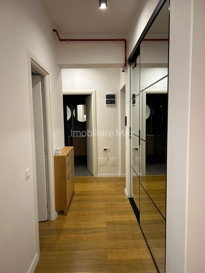 Regie Residence Inchiriere AP 2 Camere Modern, 3 Min Metrou Grozavesti - 10
