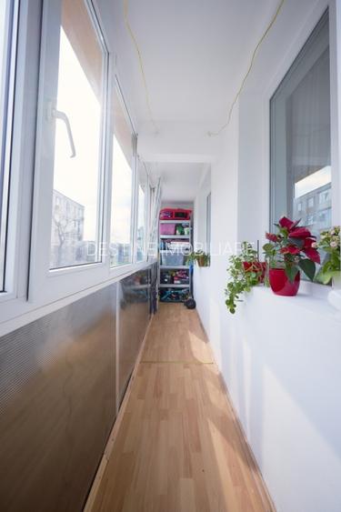 Policlinica Malcoci | 3 camere | 71mp | et 1 | loc parcare | 124.000 euro - 4