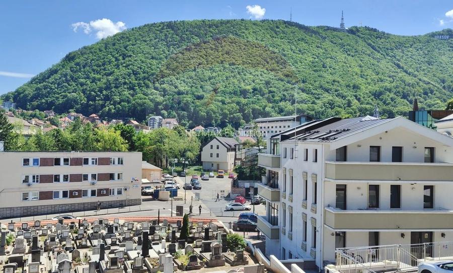 Apartament cu 1 camere de închiriat în zona Centrul Istoric - 6