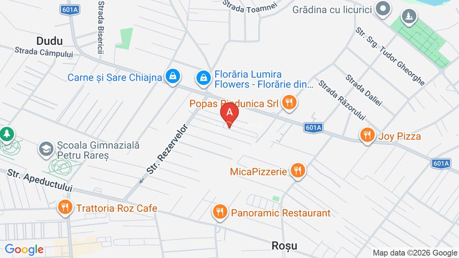 Apartament de vânzare, Chiajna, lângă padure - 16