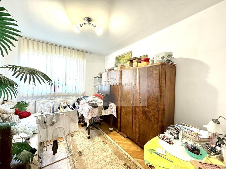 3 camere/2 băi/ 91 mp utili/ balcon Zona Platinia - 7