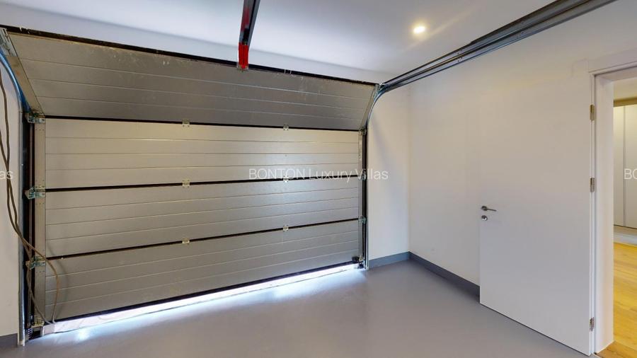 Dezvoltator Bonton Villas Pipera, 7 Cam, Vila cu Garaj Faza 2, Finalizata - 15